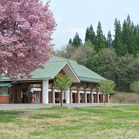 Tadami 多姿旅馆酒店 外观 照片