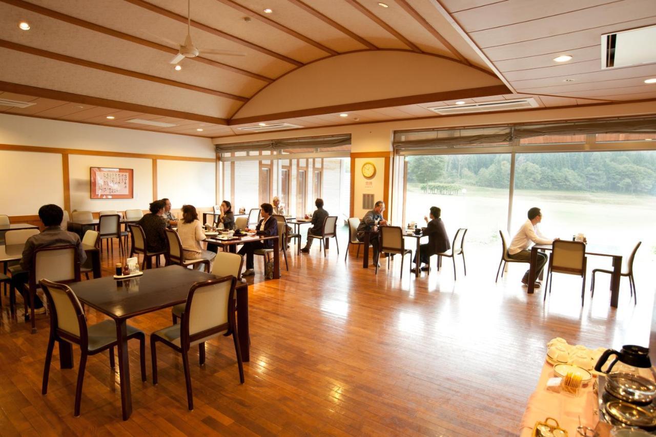 Tadami 多姿旅馆酒店 外观 照片