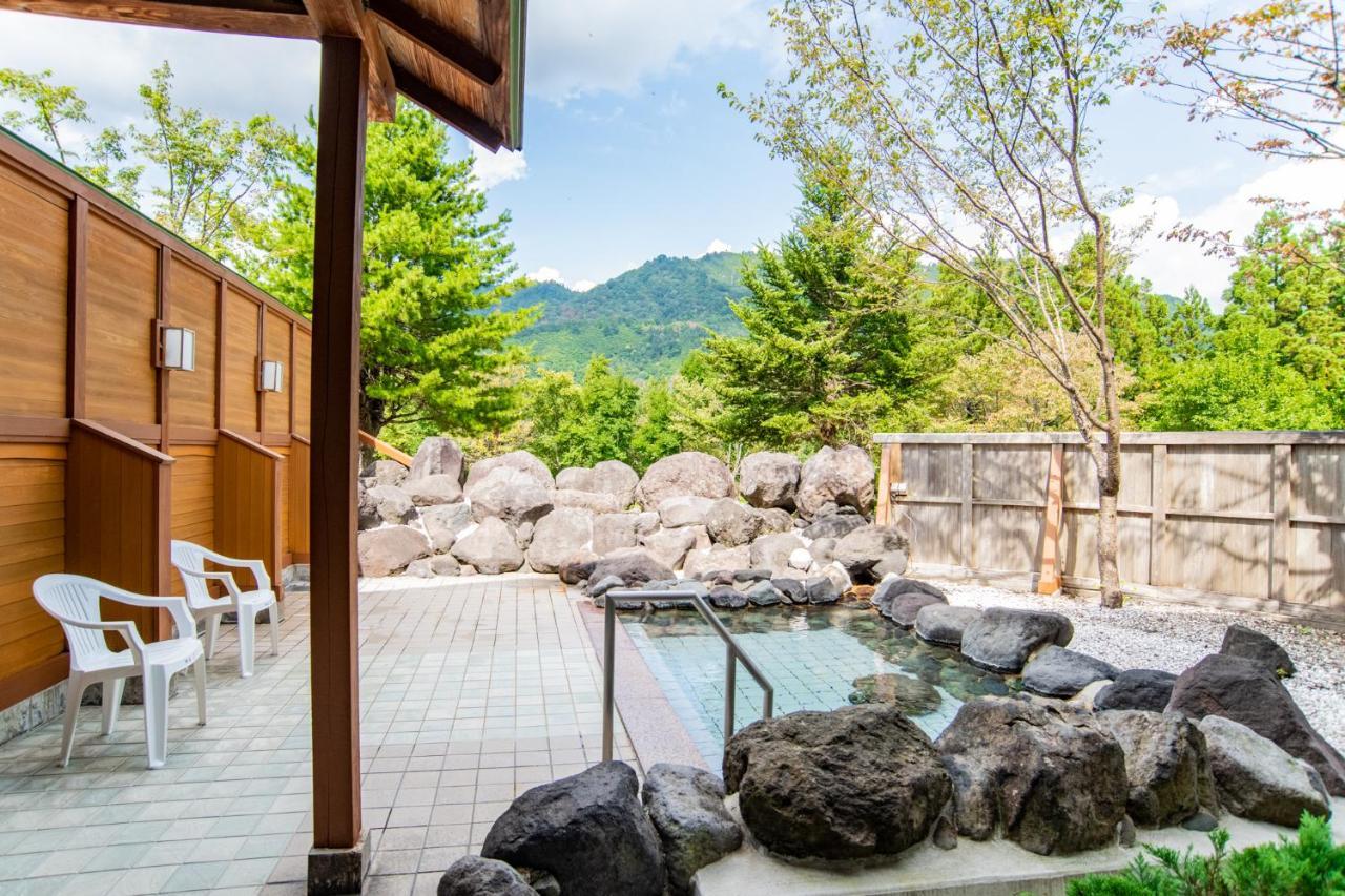 Tadami 多姿旅馆酒店 外观 照片