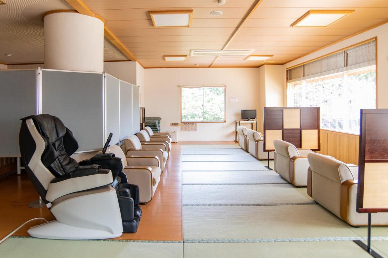 Tadami 多姿旅馆酒店 外观 照片