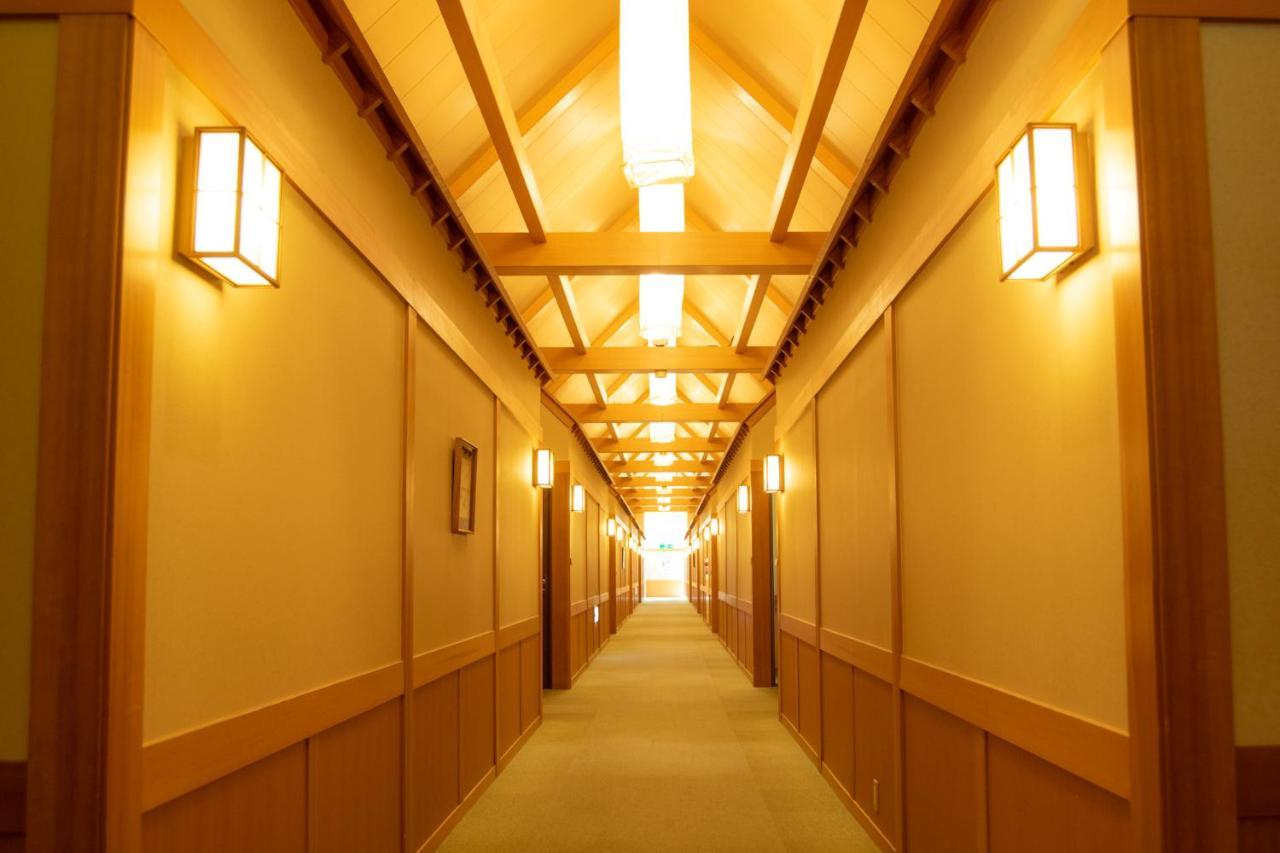 Tadami 多姿旅馆酒店 外观 照片