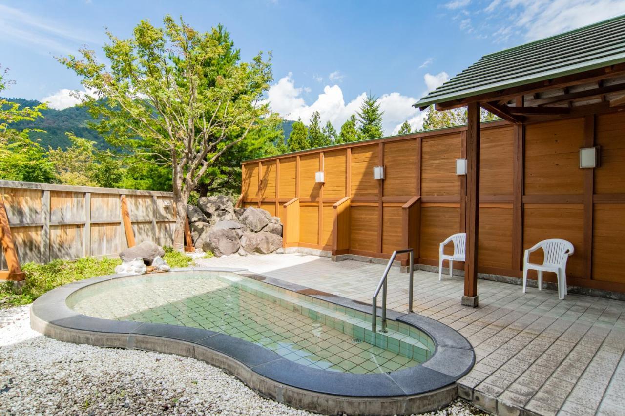 Tadami 多姿旅馆酒店 外观 照片