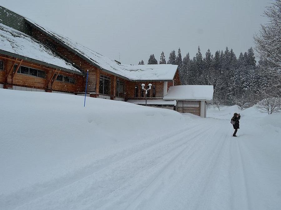 Tadami 多姿旅馆酒店 外观 照片