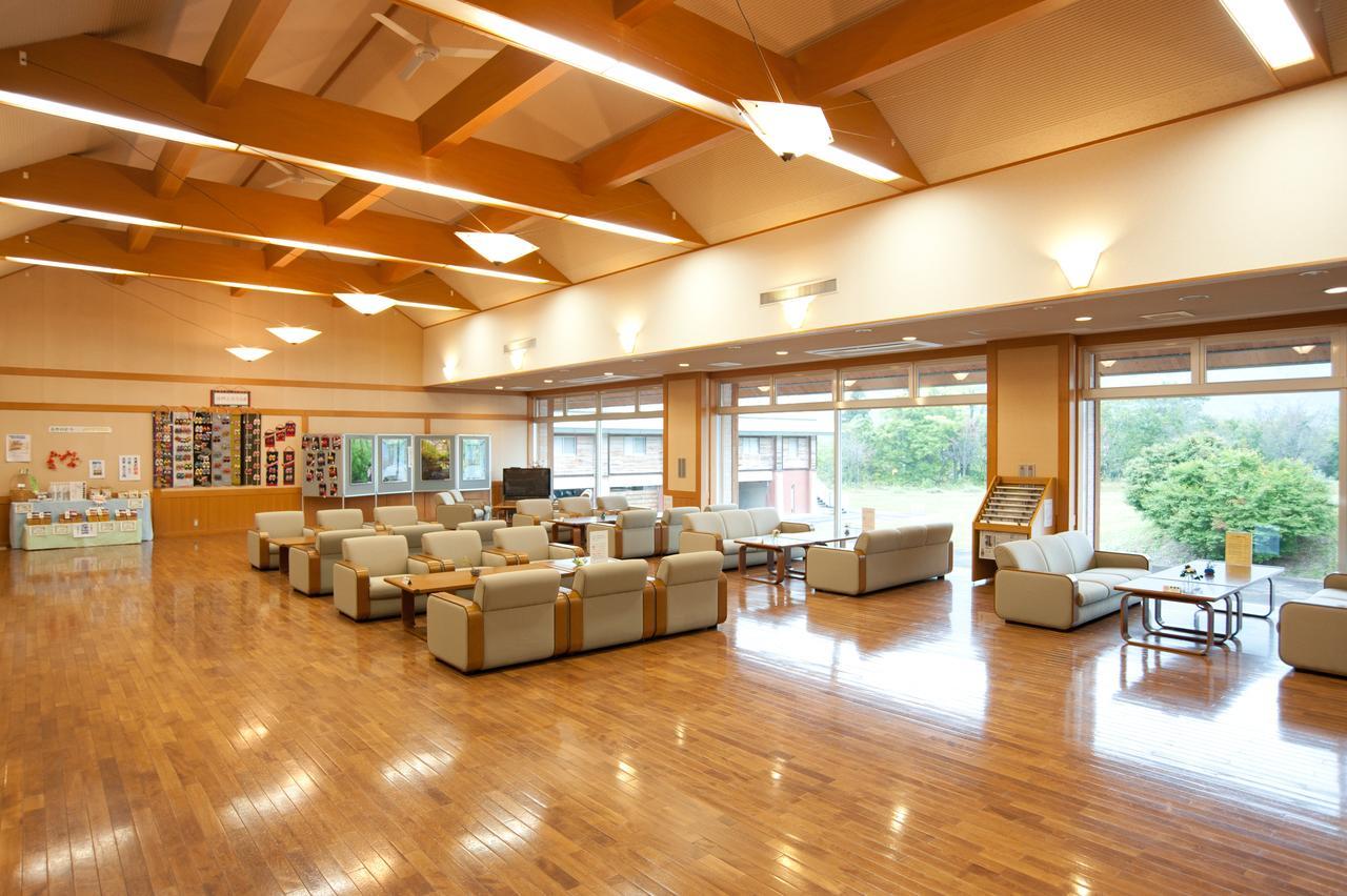 Tadami 多姿旅馆酒店 外观 照片
