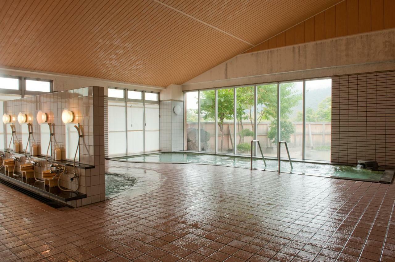 Tadami 多姿旅馆酒店 外观 照片
