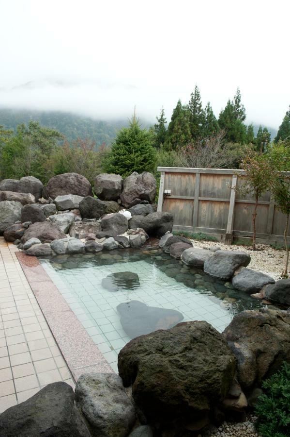 Tadami 多姿旅馆酒店 外观 照片
