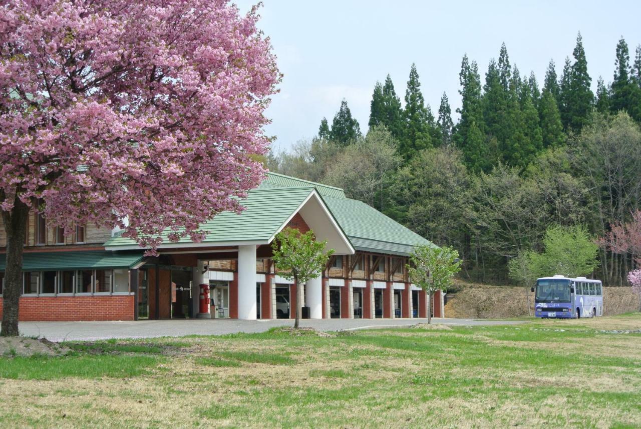 Tadami 多姿旅馆酒店 外观 照片